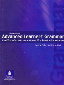 Rich Results on Google's SERP when searching for 'Advanced Learner’s Grammar.pdf'
