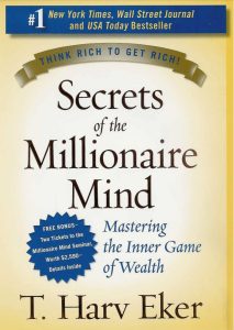 Rich Results on Google's SERP when searching for 'Secrets of the Millionaire Mind'