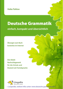 Rich Results on Google's SERP when searching for 'Deutsche Grammatik – einfach, kompakt und übersichtlich.pdf'