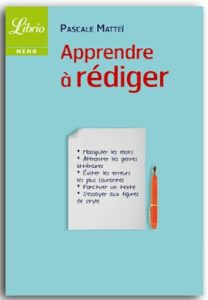 Rich Results on Google's SERP when searching for 'Apprendre a Rédiger'