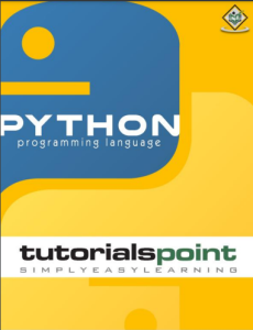 Rich Results on Google's SERP when searching for 'Python Tutorial'