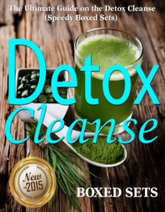 Rich Results on Google's SERP when searching for 'Cleansing Your Body for Weight Loss with the Detox Cleanse'