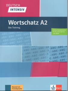Rich Results on Google's SERP when searching for 'Deutsch Intensiv Wortschatz A2 Das Training'